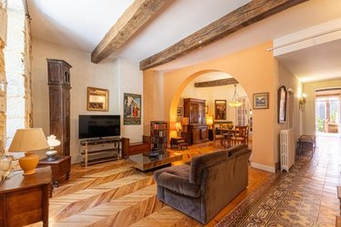 Maison a vendre Auch 32000 Gers 227 m2 8 pièces 295000 euros