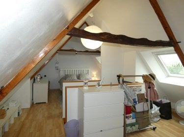 Maison a vendre Lanmeur 29620 Finistère 155 m2  426200 euros