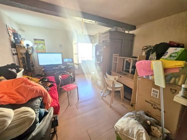 Appartement a vendre Angers 49000 Maine-et-Loire 32 m2 2 pièces 100700 euros