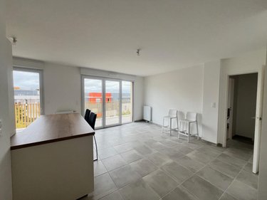 Appartement a vendre Les Ponts-de-Cé 49130 Maine-et-Loire 67 m2 3 pièces 260560 euros