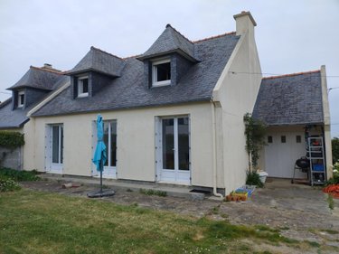 Maison a vendre Plougonvelin 29217 Finistère 220 m2 10 pièces 474110 euros