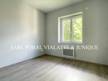 Location appartement Priay 01160 Ain 50 m2 2 pièces 590 euros