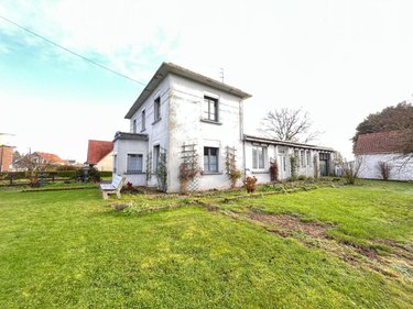 Maison a vendre Ablainzevelle 62116 Pas-de-Calais 116 m2 4 pièces 141000 euros