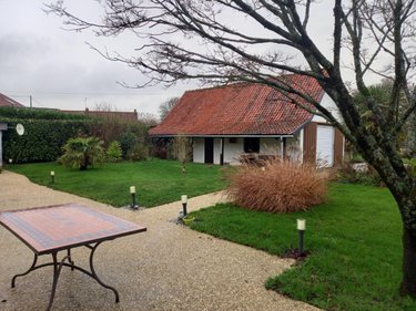 Maison a vendre Zoteux 62650 Pas-de-Calais 152 m2 6 pièces 303920 euros