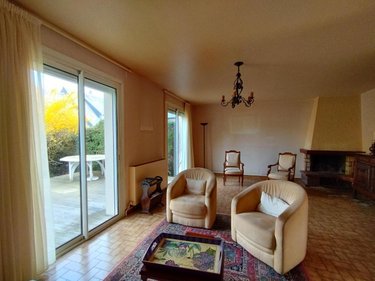 Maison a vendre Dinard 35800 Ille-et-Vilaine 110 m2 6 pièces 334400 euros