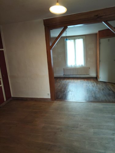 Maison a vendre Le Mans 72000 Sarthe 51 m2  120580 euros