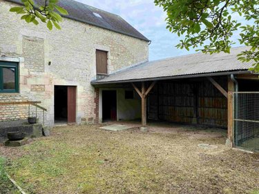 Maison a vendre Giel-Courteilles 61210 Orne 140 m2 6 pièces 188000 euros