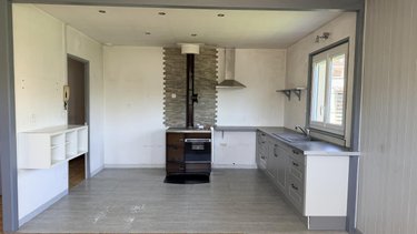 Maison a vendre Nurieux-Volognat 01460 Ain 149 m2  225000 euros