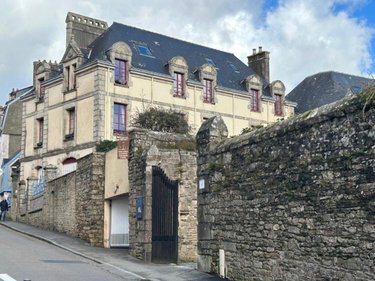 Immeuble a vendre Quimper 29000 Finistère 107 m2  257250 euros