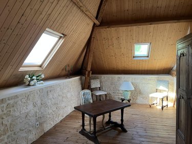 Maison a vendre Luçon 85400 Vendée 275 m2 10 pièces 548000 euros