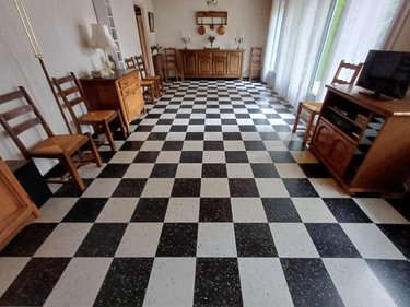 Maison a vendre Saleux 80480 Somme 88 m2 5 pièces 228580 euros