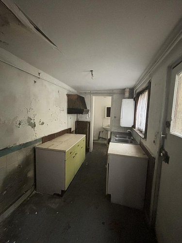 Maison a vendre Croix 59170 Nord 59 m2 4 pièces 85600 euros