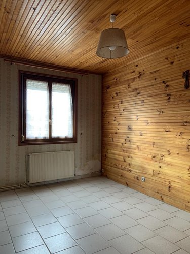 Maison a vendre Bertincourt 62124 Pas-de-Calais 101 m2 4 pièces 125000 euros