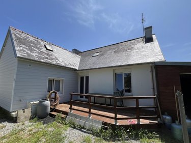 Maison a vendre Bénodet 29950 Finistère 72 m2 3 pièces 219450 euros
