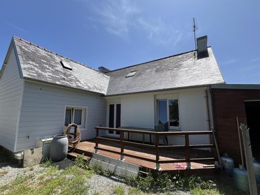 Maison a vendre Bénodet 29950 Finistère 72 m2 3 pièces 271700 euros