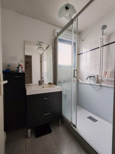 Appartement a vendre Roscoff 29680 Finistère 64 m2  248740 euros