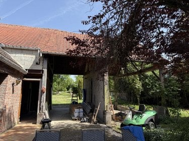 Maison a vendre Ligny-en-Cambrésis 59191 Nord 155 m2 12 pièces 151000 euros