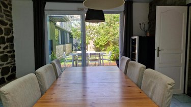 Maison a vendre Saint-Malo 35400 Ille-et-Vilaine 173 m2 7 pièces 967200 euros