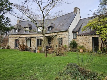 Maison a vendre Carnac 56340 Morbihan 190 m2 7 pièces 985100 euros