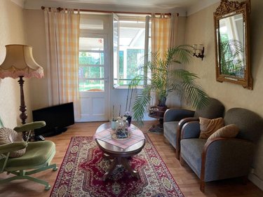 Maison a vendre Locmiquélic 56570 Morbihan 125 m2 6 pièces 487620 euros