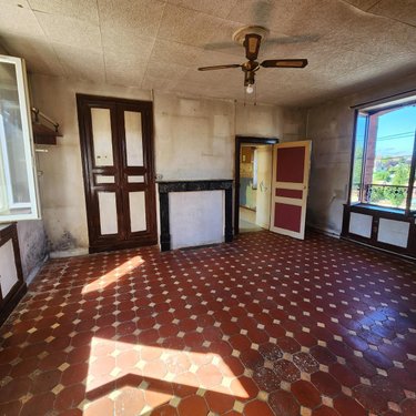 Maison a vendre Ceton 61260 Orne 67 m2 4 pièces 147000 euros