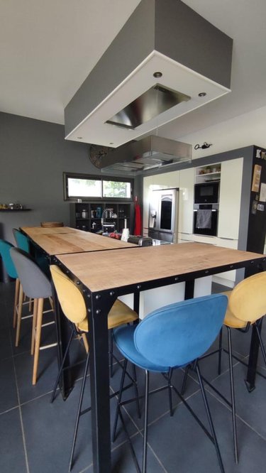 Maison a vendre Leboulin 32810 Gers 162 m2 5 pièces 412400 euros