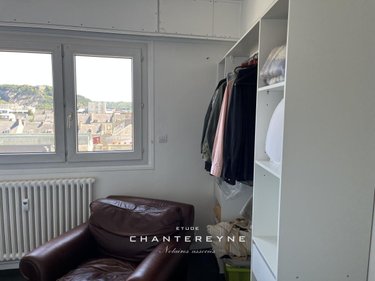 Location appartement Cherbourg-en-Cotentin 50100 Manche 60 m2 3 pièces 900 euros