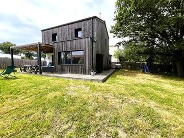 Maison a vendre Saint-Brevin-les-Pins 44250 Loire-Atlantique 113 m2 6 pièces 395000 euros