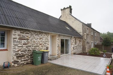Maison a vendre Plouvorn 29420 Finistère 223 m2 8 pièces 343860 euros