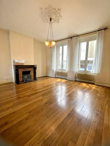 Maison a vendre Châlons-en-Champagne 51000 Marne 120 m2 5 pièces 221280 euros