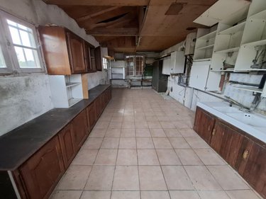 Maison a vendre Bussac-sur-Charente 17100 Charente-Maritime 82 m2 4 pièces 146888 euros