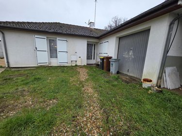 Maison a vendre Vierzon 18100 Cher 95 m2 4 pièces 85760 euros