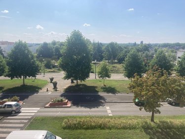 Appartement a vendre Coulaines 72190 Sarthe 73 m2 3 pièces 115760 euros