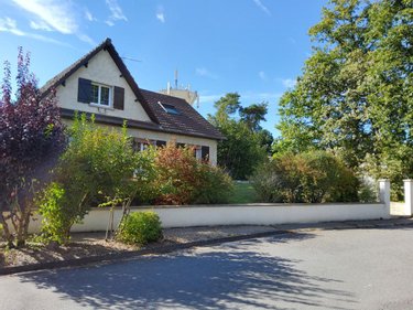 Maison a vendre Cramant 51530 Marne 160 m2 6 pièces 350000 euros