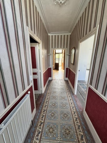 Maison a vendre Bretoncelles 61110 Orne 170 m2  149100 euros