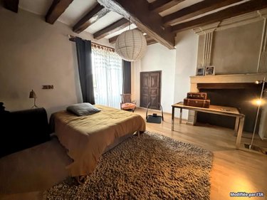 Maison a vendre Cuon 49150 Maine-et-Loire 118 m2 4 pièces 131250 euros