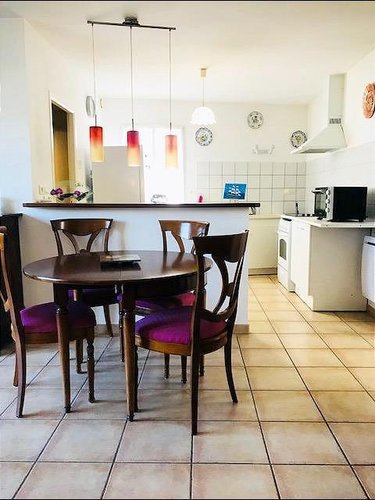 Maison a vendre Rochefort 17300 Charente-Maritime 66 m2 3 pièces 159500 euros