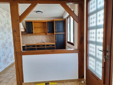 Maison a vendre Le Mans 72000 Sarthe 47 m2  130940 euros