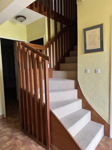 Maison a vendre Vannes 56000 Morbihan 100 m2 5 pièces 466240 euros