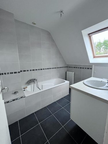 Maison a vendre Ergué-Gabéric 29500 Finistère 125 m2 6 pièces 285500 euros