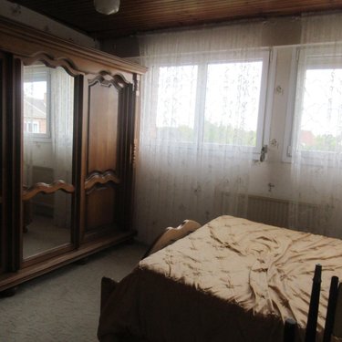 Maison a vendre Courcelles-lès-Lens 62970 Pas-de-Calais 122 m2 6 pièces 200000 euros