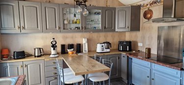 Maison a vendre Saint-Malo 35400 Ille-et-Vilaine 111 m2 3 pièces 488800 euros