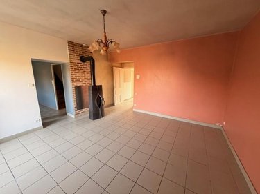 Location appartement Chanoz-Châtenay 01400 Ain 98 m2  590 euros