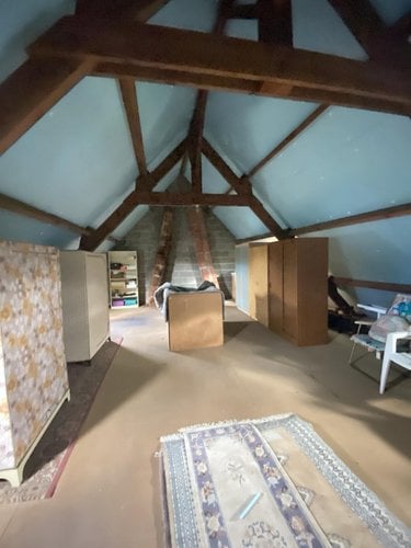 Maison a vendre Loudéac 22600 Côtes-d'Armor 89 m2 4 pièces 126360 euros