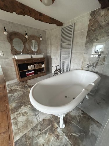 Maison a vendre Lanvollon 22290 Côtes-d'Armor 201 m2 6 pièces 646600 euros