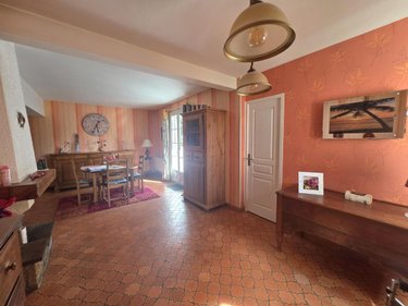 Maison a vendre Vierzon 18100 Cher 165 m2 6 pièces 192960 euros