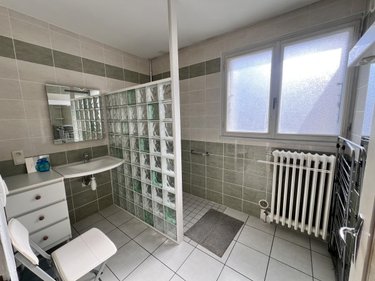 Maison a vendre Saint-Aignan 41110 Loir-et-Cher 105 m2 4 pièces 127200 euros