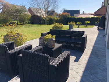 Maison a vendre Noyelles-sur-Escaut 59159 Nord 196 m2 8 pièces 400000 euros