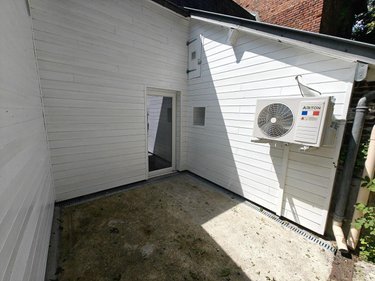Location maison Brionne 27800 Eure 46 m2  635 euros