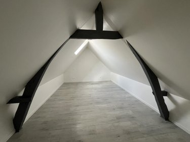 Maison a vendre Toutencourt 80560 Somme 101 m2 4 pièces 137100 euros